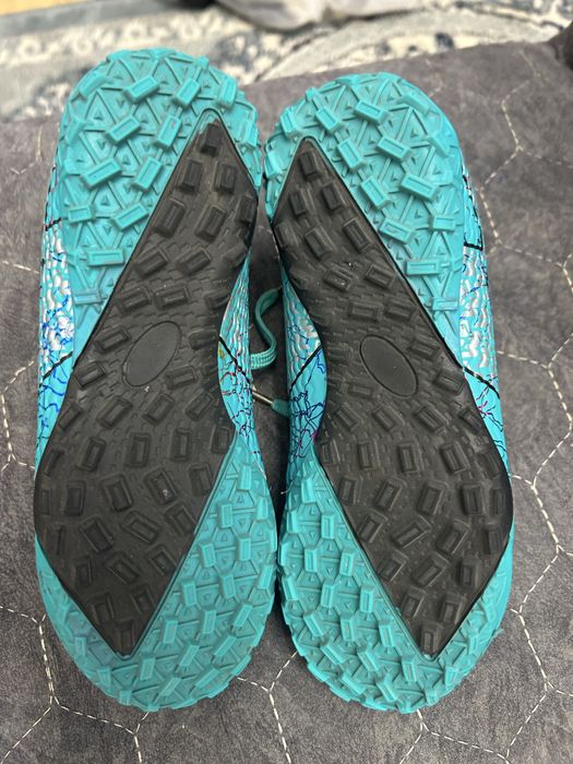 Сороконожки для футбола