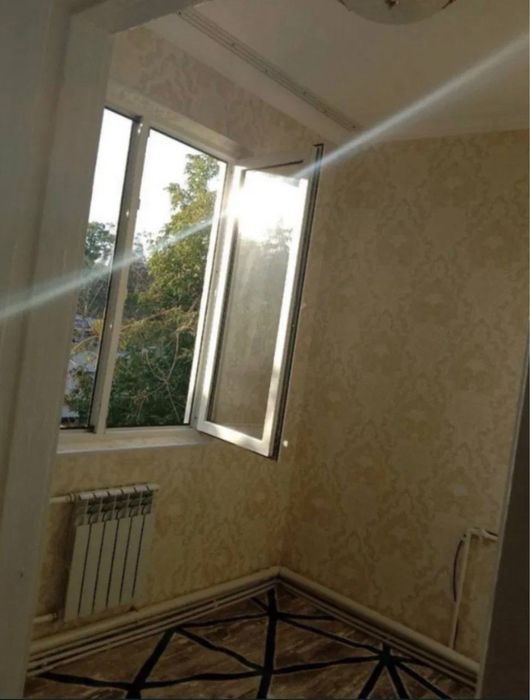 Продается квартира Чиланзар Ц квартал 1в2/3/5ор-р кафе Райхон