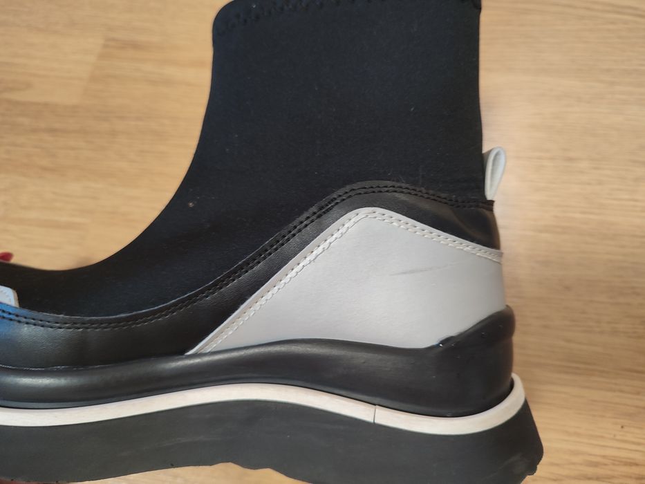 Дамски обувки DARK SEER