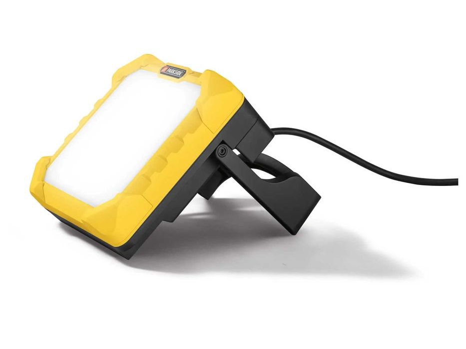PARKSIDE работна LED лампа PASS 50 A1,с щепсел,4700lm