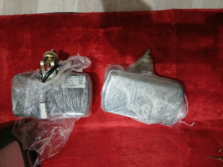 Бампер или буфер Газ 24,газ 2401, газ 2410