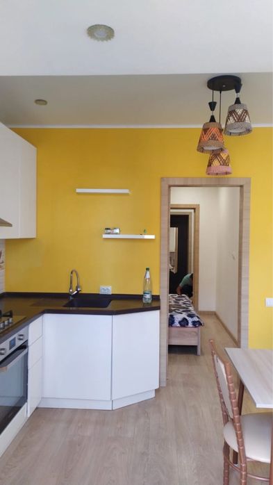 Сдаю квартиру долгосрочно