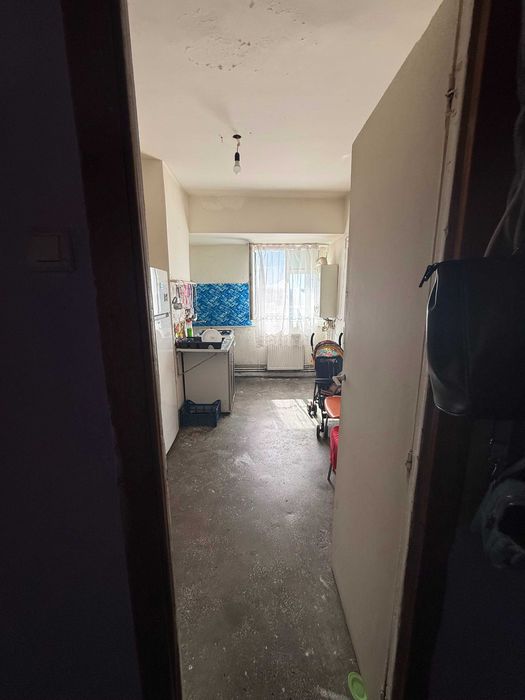 Apartament 2 camere RENOVABIL, zona Regele Ferdinand (Granicerilor)