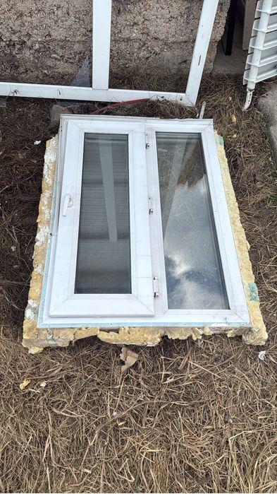 Пластиковые окны