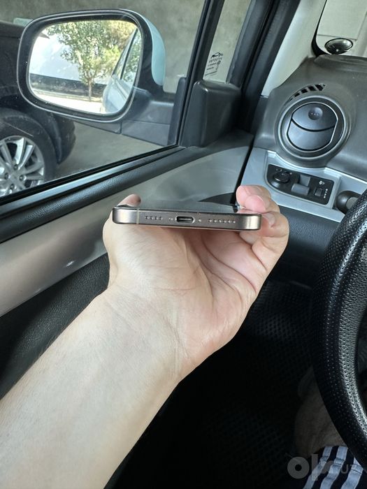 Iphone 16 Pro Max 94% yomkst
