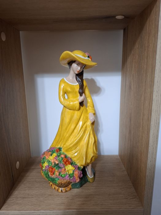 Ръчно рисувана фигура