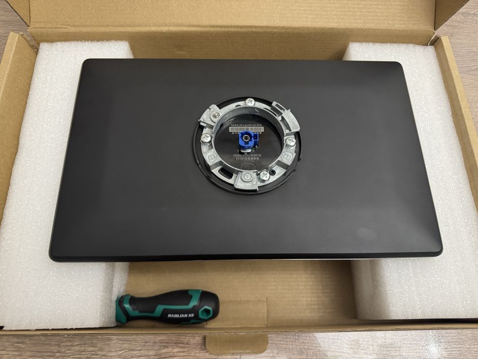 Byd manitor planshet 12.8 ariginal