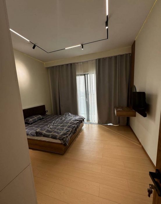 ЖК Мирабад Авеню 1