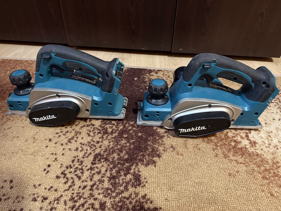 Makita DKP180 бодита