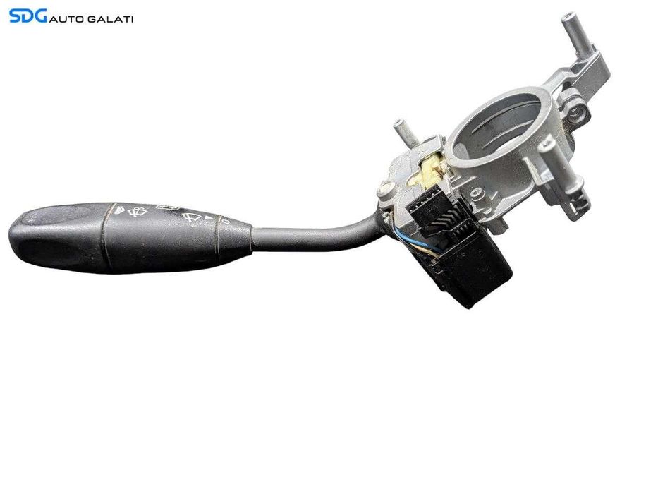 Maneta Semnalizare Stergator Faza Lunga Scurta Mercedes Clasa C Class W203 2001 - 2007 Cod A2035450110 [N4002]