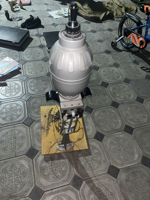 Фотоувеличитель Проекционный аппарат,