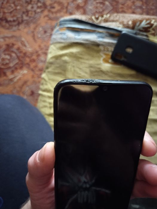 Самсунг Галакси А 40