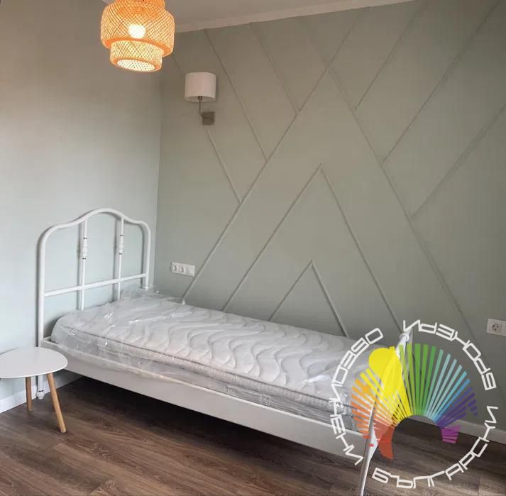 Дава се под наем Тристаен апартамент в Бургас, Възраждане - 87 кв.м за 765 € - Снимка #6