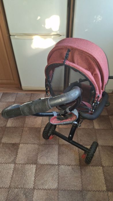 Детский велосипед б/у