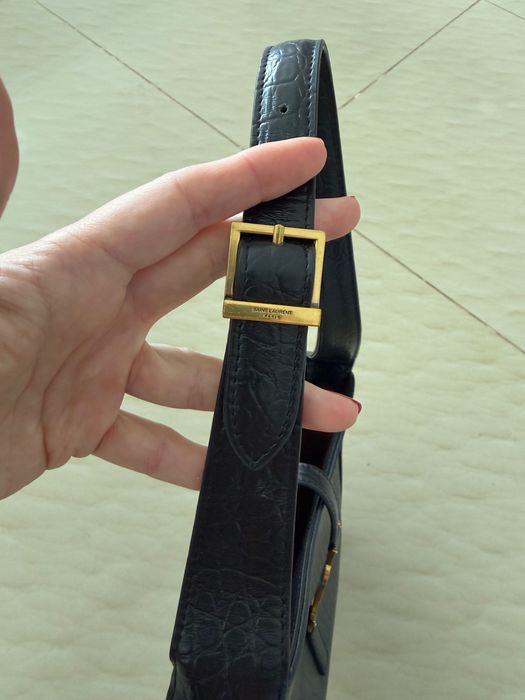 Чанта saint laurent