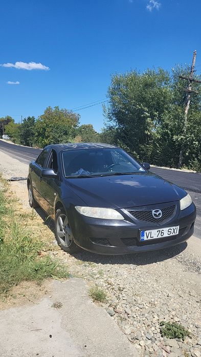 Mazda 6 gg , vând întreaga