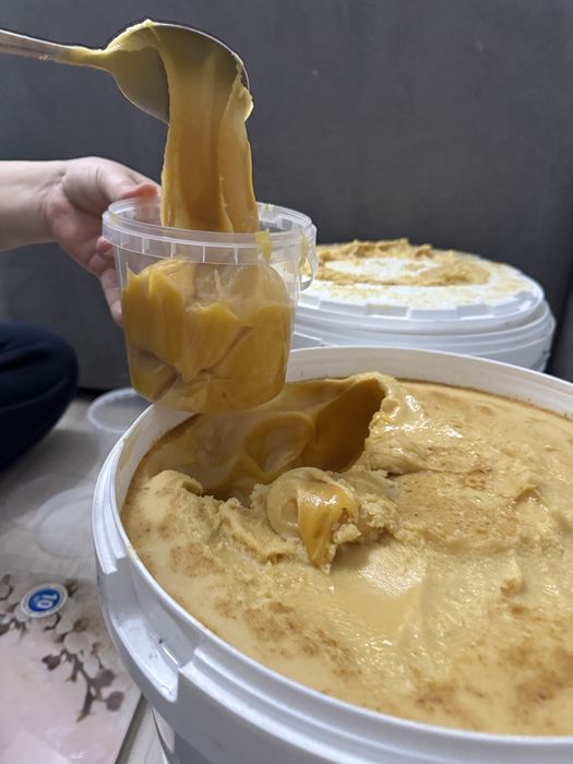 Продается мед с Катон Карагая