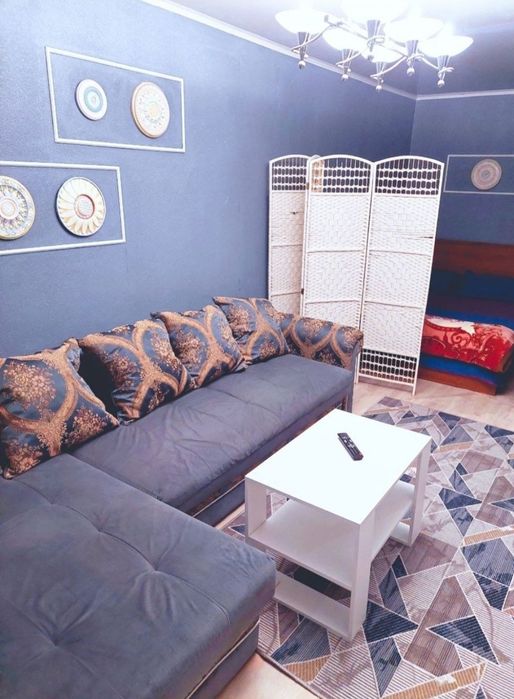 Продам 1комн квартиру 3мкр 22д