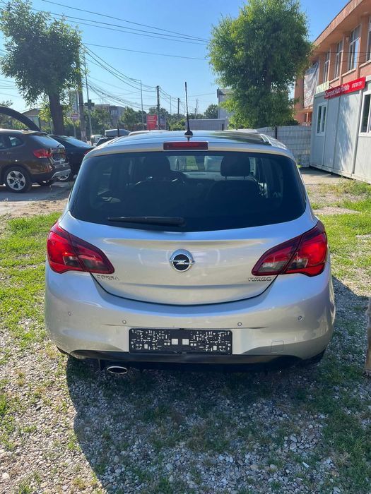 OPEL Corsa 2018 — imagine 4