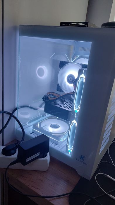 Прокат ПК аренда