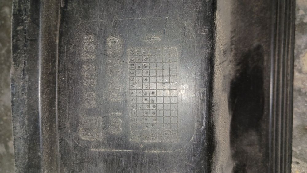 Решетка за Опел Астра