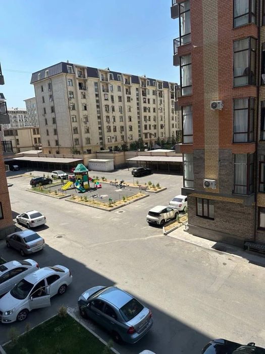 ‼️ЖК «Parkent Avenue» Паркентский 2/3/9 60м2‼️