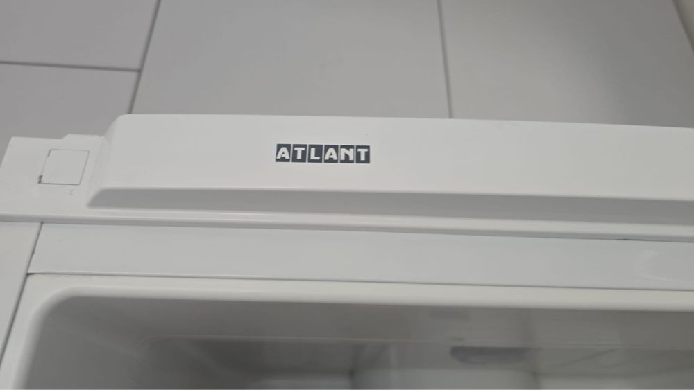 Холодильник Atlant