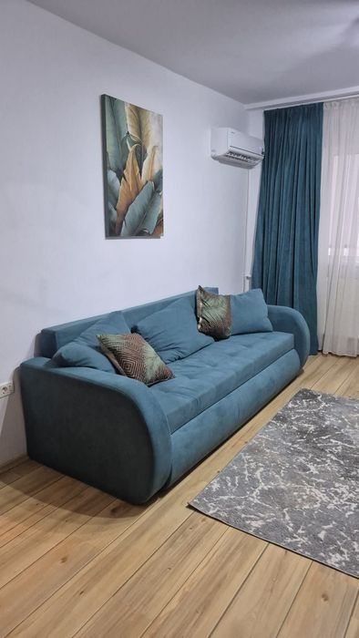 Proprietar, închiriez 2 camere Circumvalațiunii