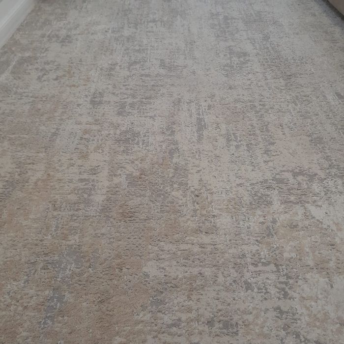 Ковер   светлый