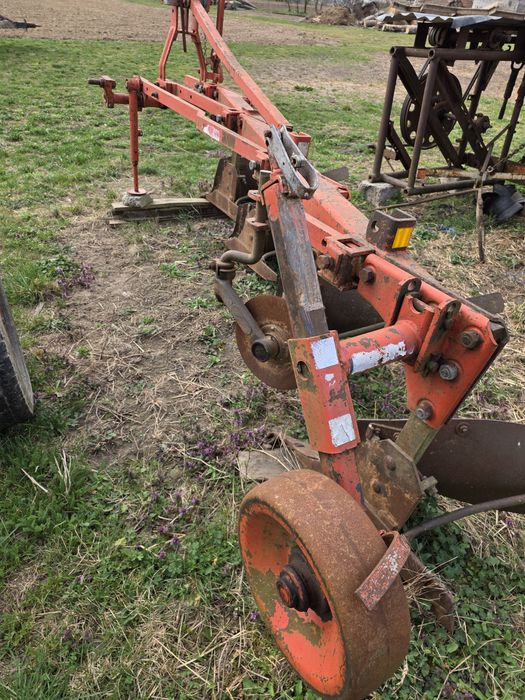 Landsberg Pottinger Plug