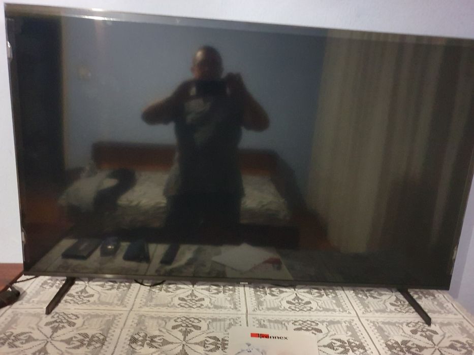 Smart Tv Samsung