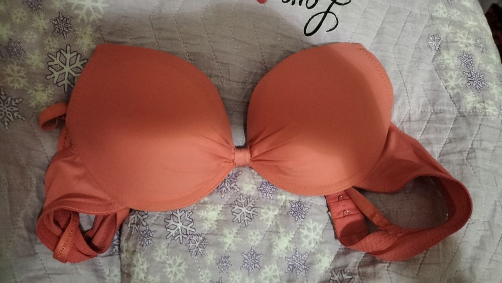 Женское белье новое и б/у.