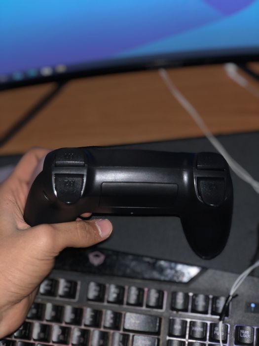 Gamepad/Jostik yangi