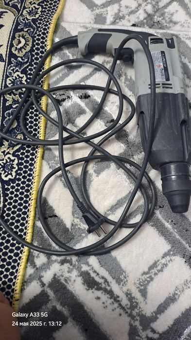 Перфаратор Интерскол Оригинал