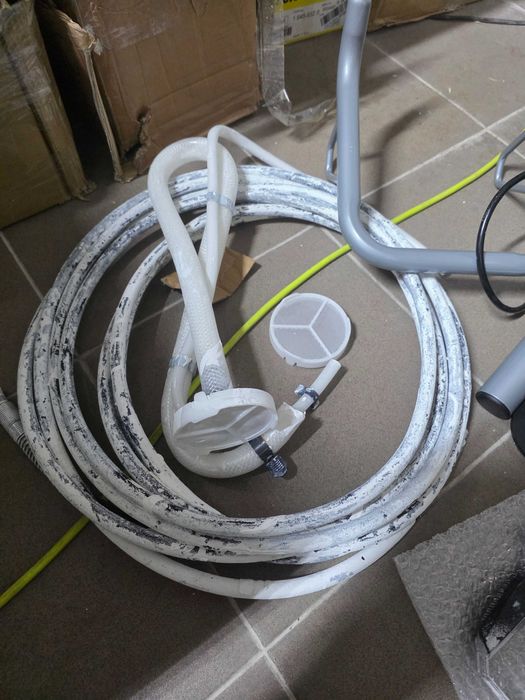 Sistem de vopsire spray WAGNER Airless Control Pro 250M