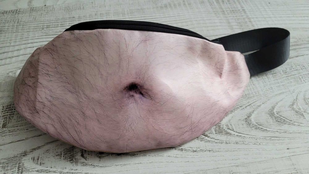 Borseta burta de bere