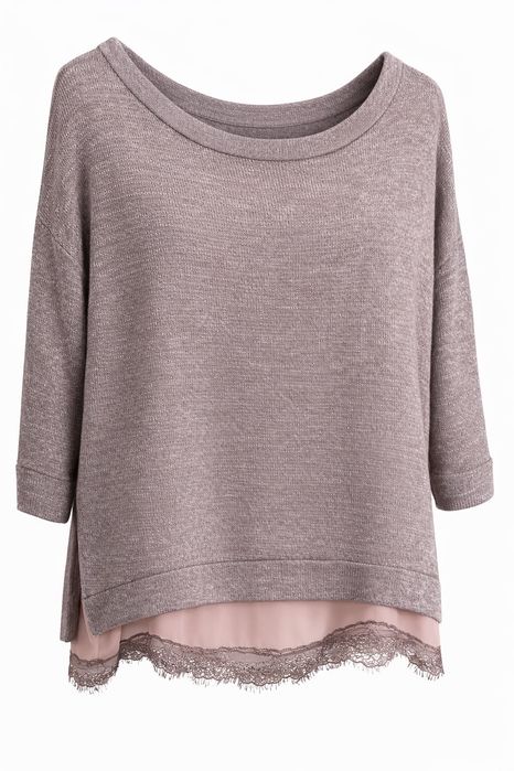 Rinascimento Свитер (made in Italy)