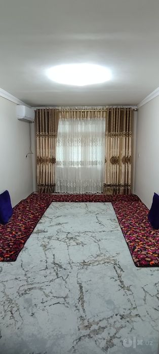 Квартира 4 хона сотилади Охангарон (Ахангаран)