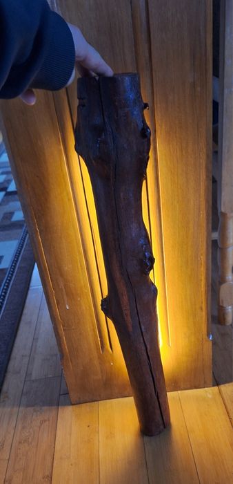 Lampa veioza lumini ambientale decor perete