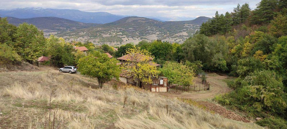 Продава се Къща в София, Люлин 6 - 22 кв.м за 2137 €/кв.м - Снимка #7