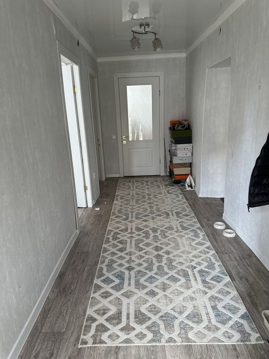 Продам дом на старой части