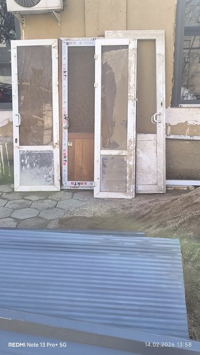 Аква эшиклар сотаман