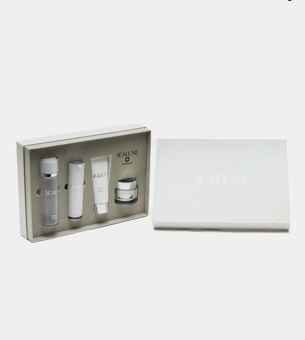 SEALUXE  yosharish eliksiri Greenlaef