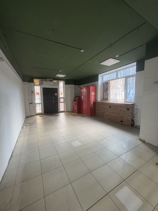 Сдам помещение под коммерцию