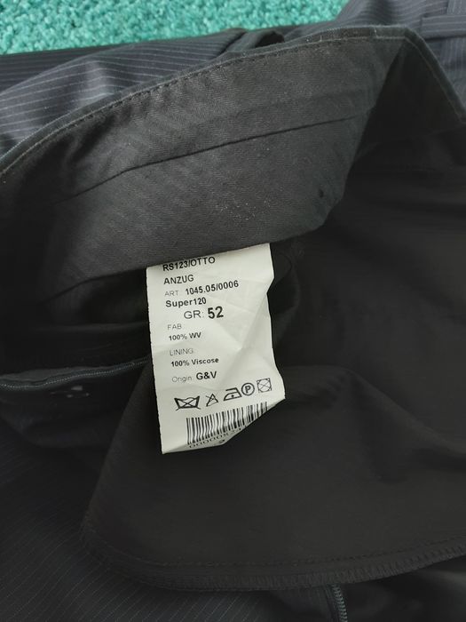 Мъжки костюм от Rollmann