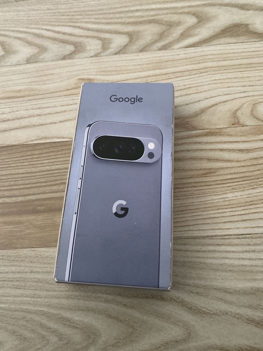 Google Pixel 10 PRO , NOU , Garantie