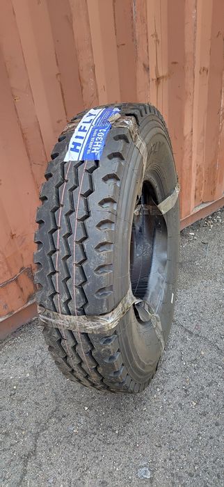 10.00R20 ГРУЗОВЫЕ Шины