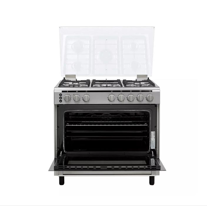 Срочно продам газ плиту