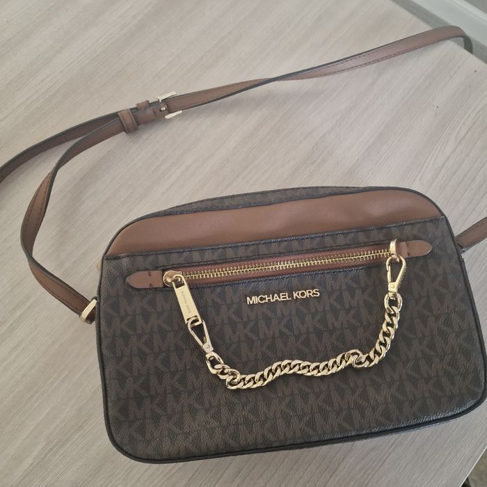 Сумка кроссбоди  Michael Kors Jet