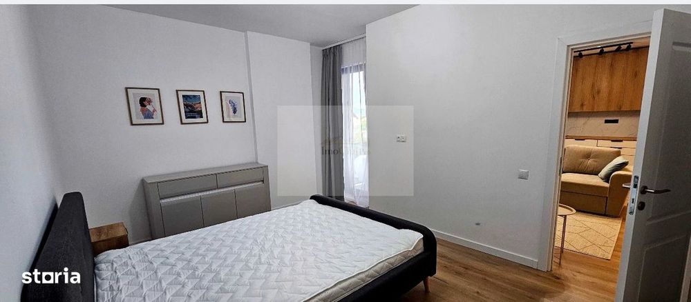 Apartament,